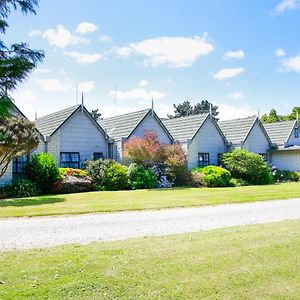 Bulls Motel & Holiday Park